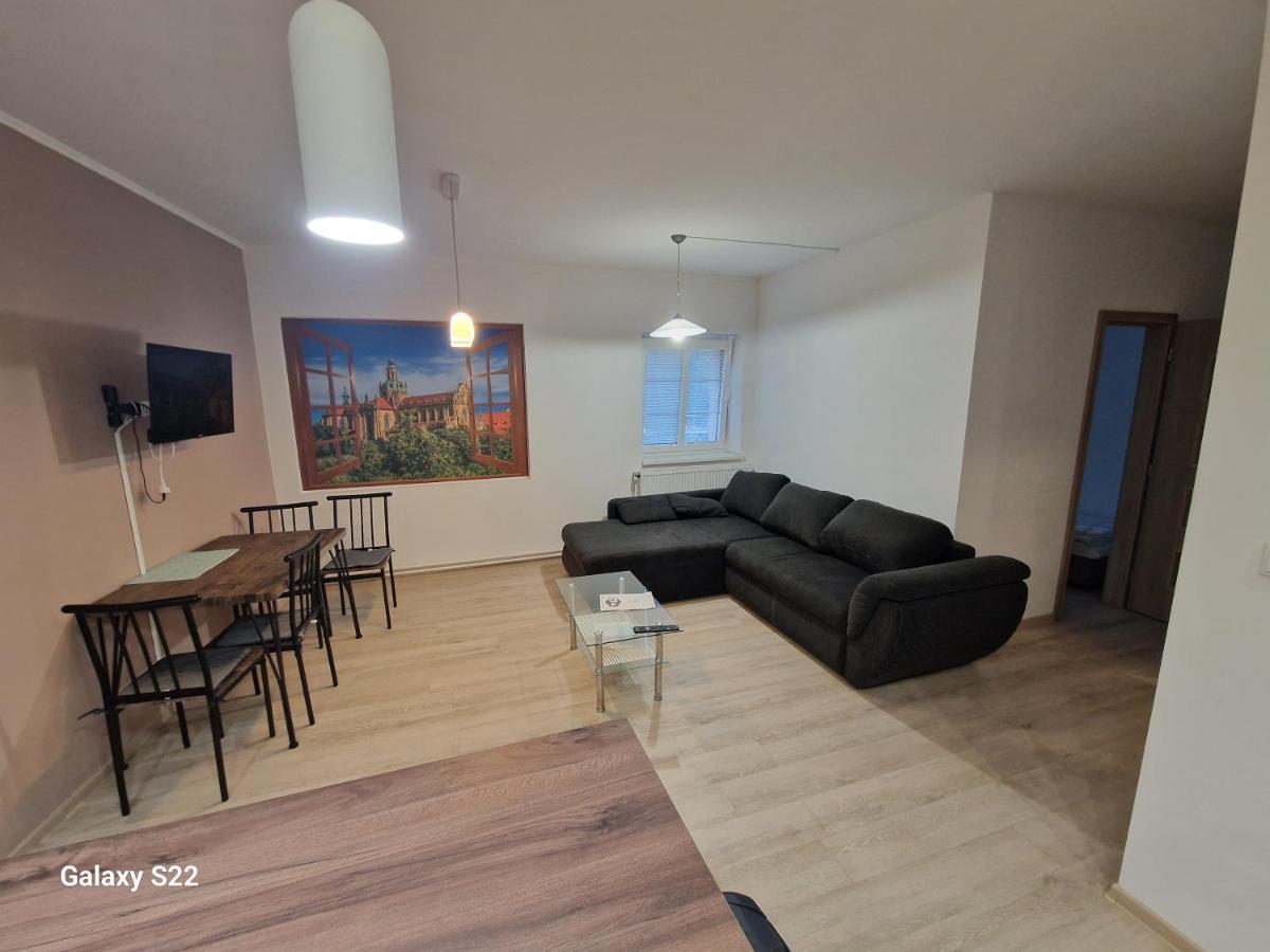 Kladruby  Apartmany Pod Klasterem المظهر الخارجي الصورة