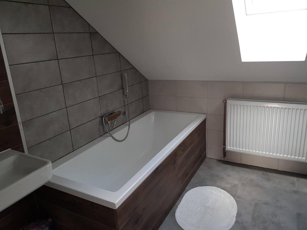 Kladruby  Apartmany Pod Klasterem المظهر الخارجي الصورة