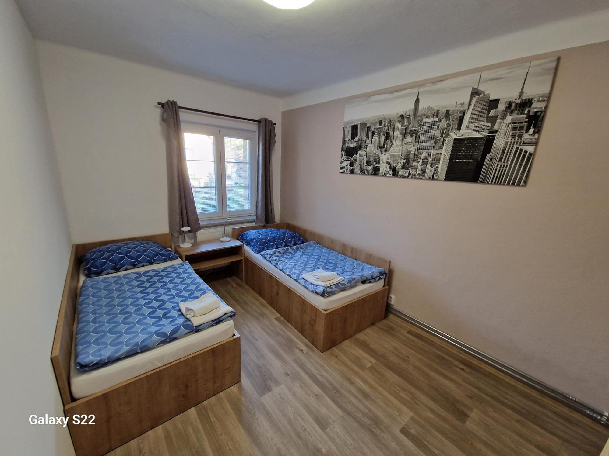 Kladruby  Apartmany Pod Klasterem المظهر الخارجي الصورة