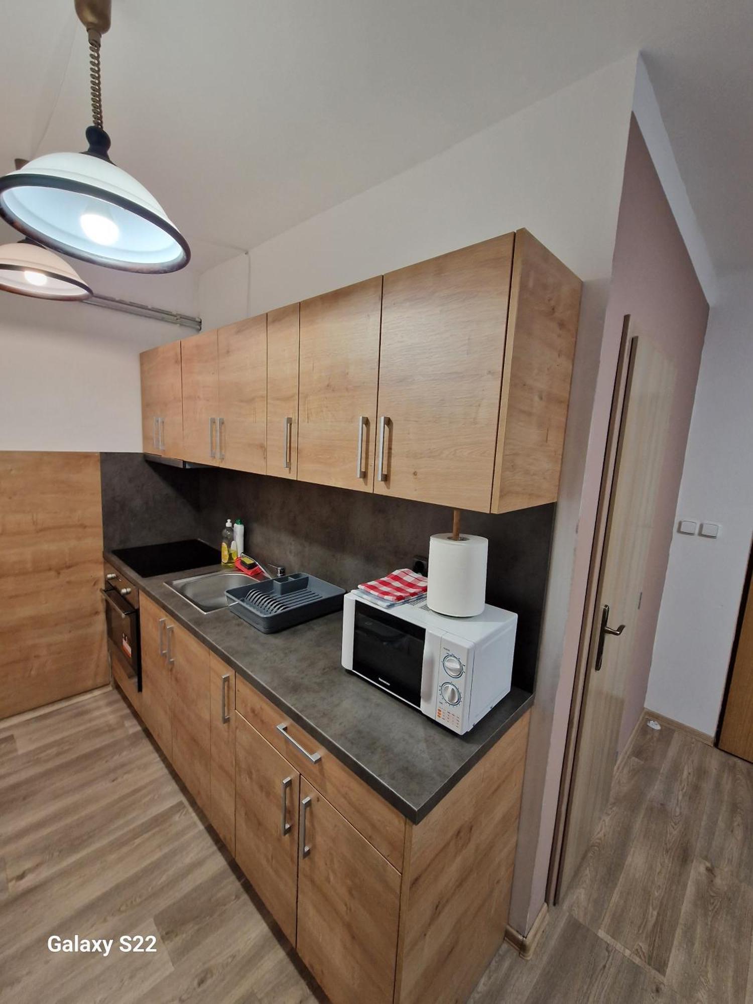 Kladruby  Apartmany Pod Klasterem المظهر الخارجي الصورة
