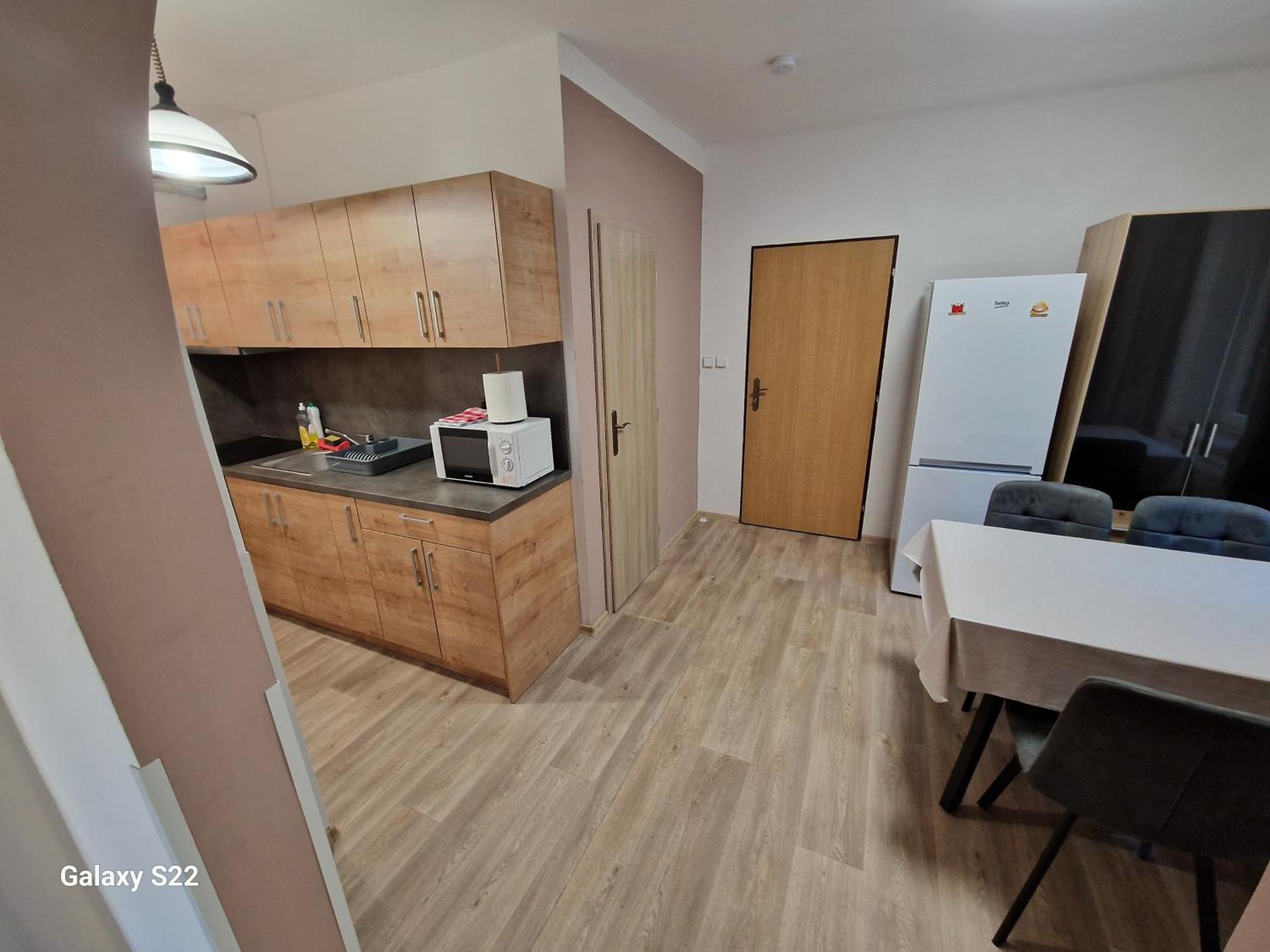 Kladruby  Apartmany Pod Klasterem المظهر الخارجي الصورة