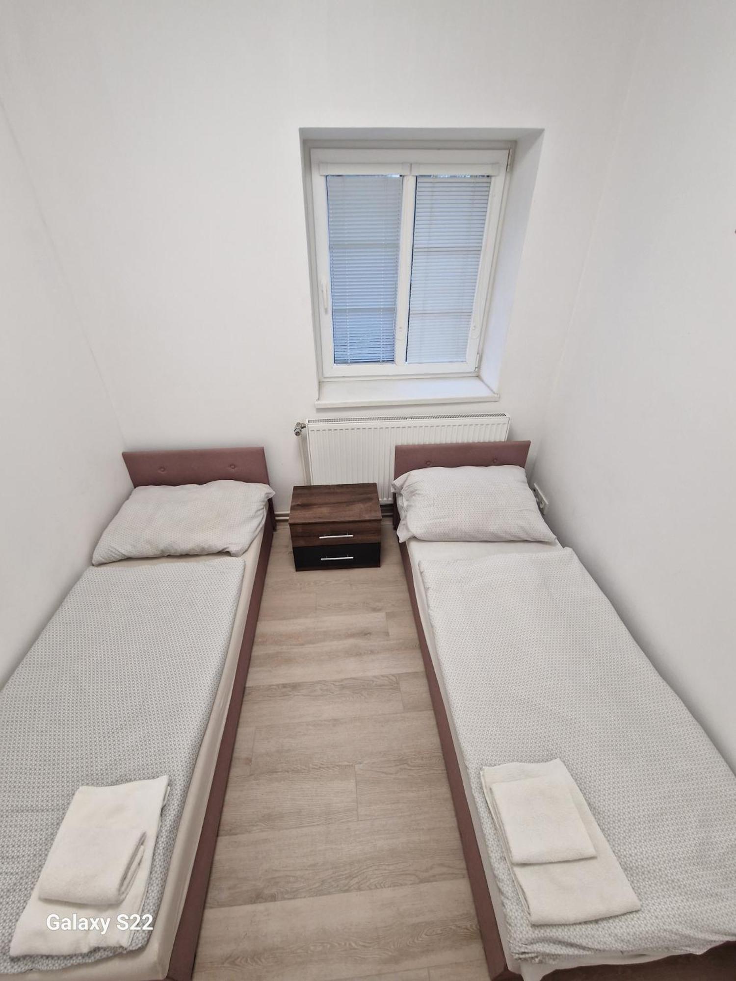 Kladruby  Apartmany Pod Klasterem المظهر الخارجي الصورة