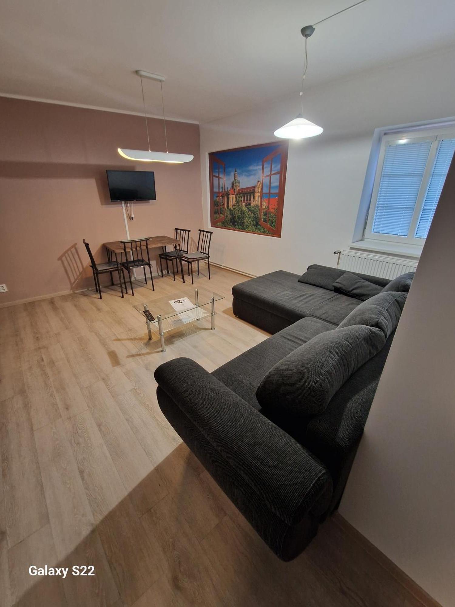 Kladruby  Apartmany Pod Klasterem المظهر الخارجي الصورة