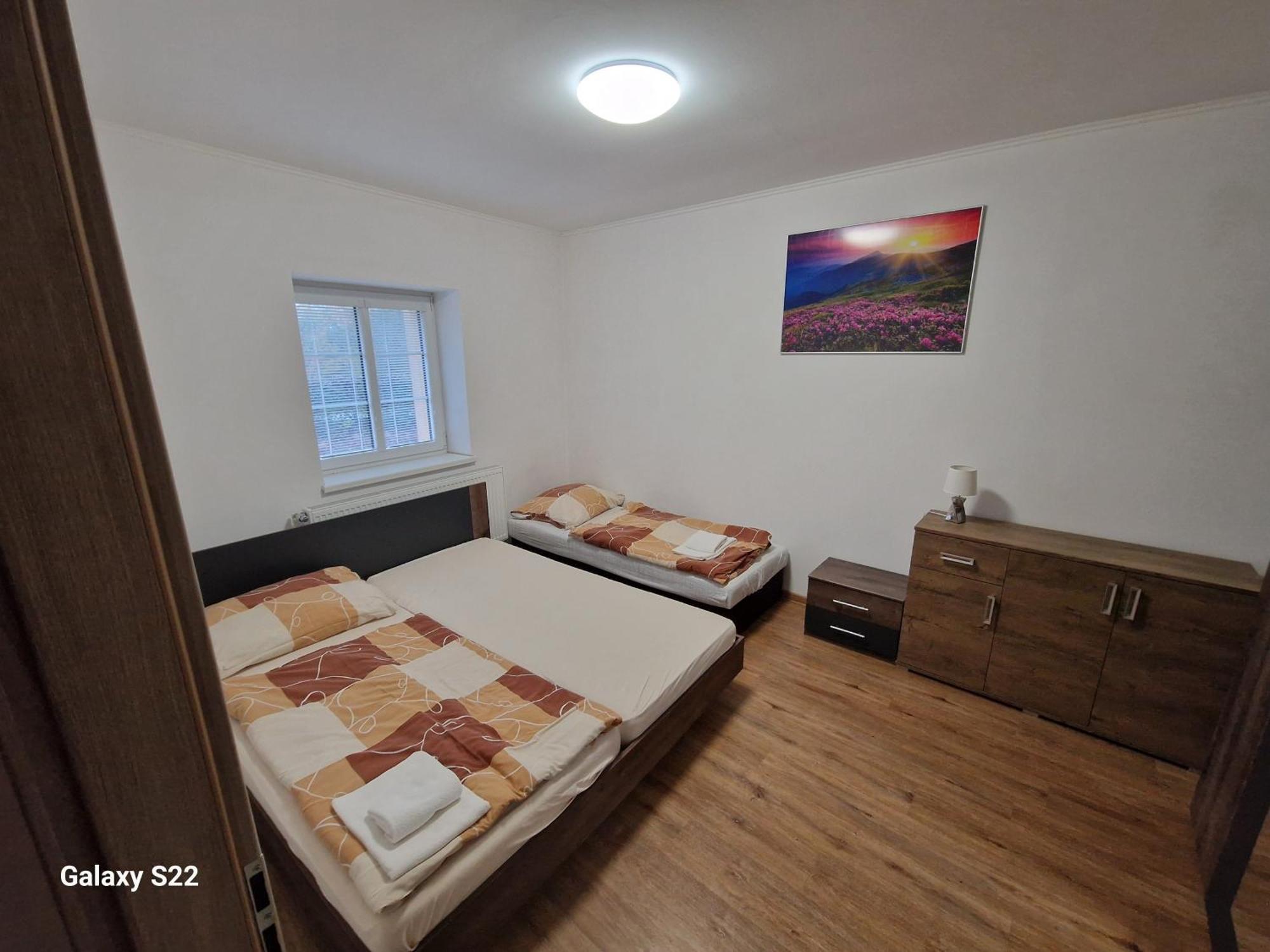 Kladruby  Apartmany Pod Klasterem المظهر الخارجي الصورة