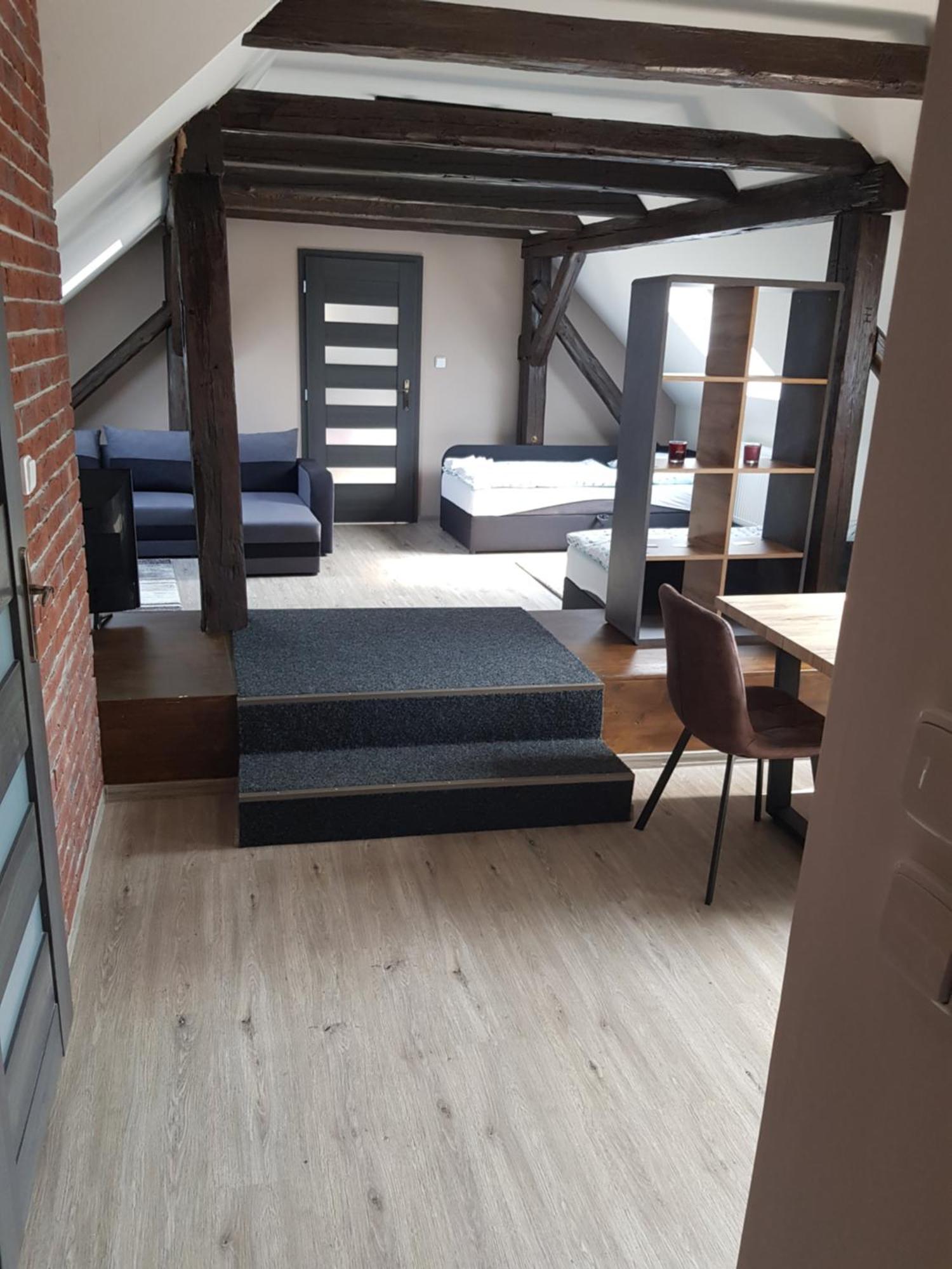 Kladruby  Apartmany Pod Klasterem المظهر الخارجي الصورة