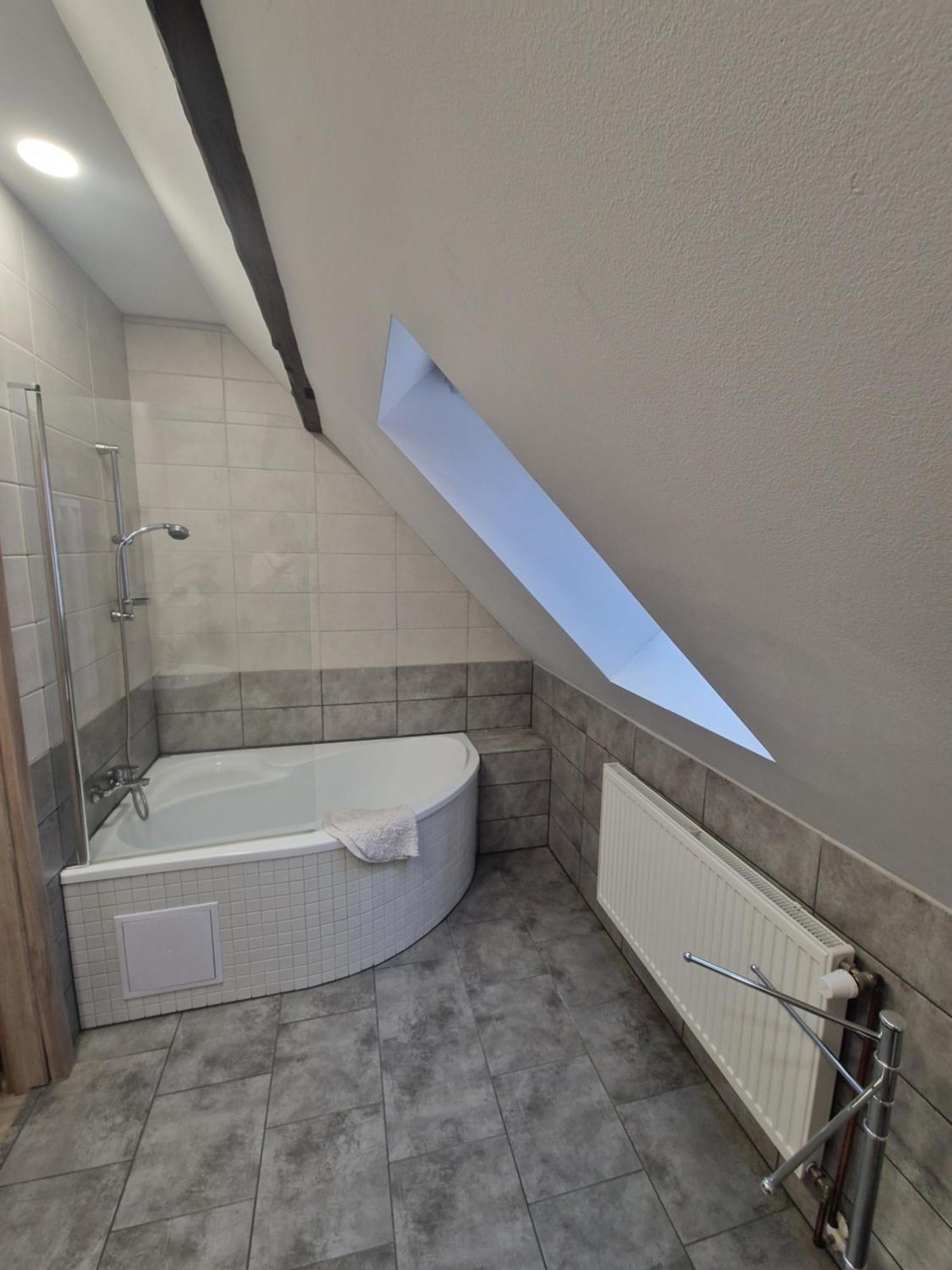 Kladruby  Apartmany Pod Klasterem المظهر الخارجي الصورة