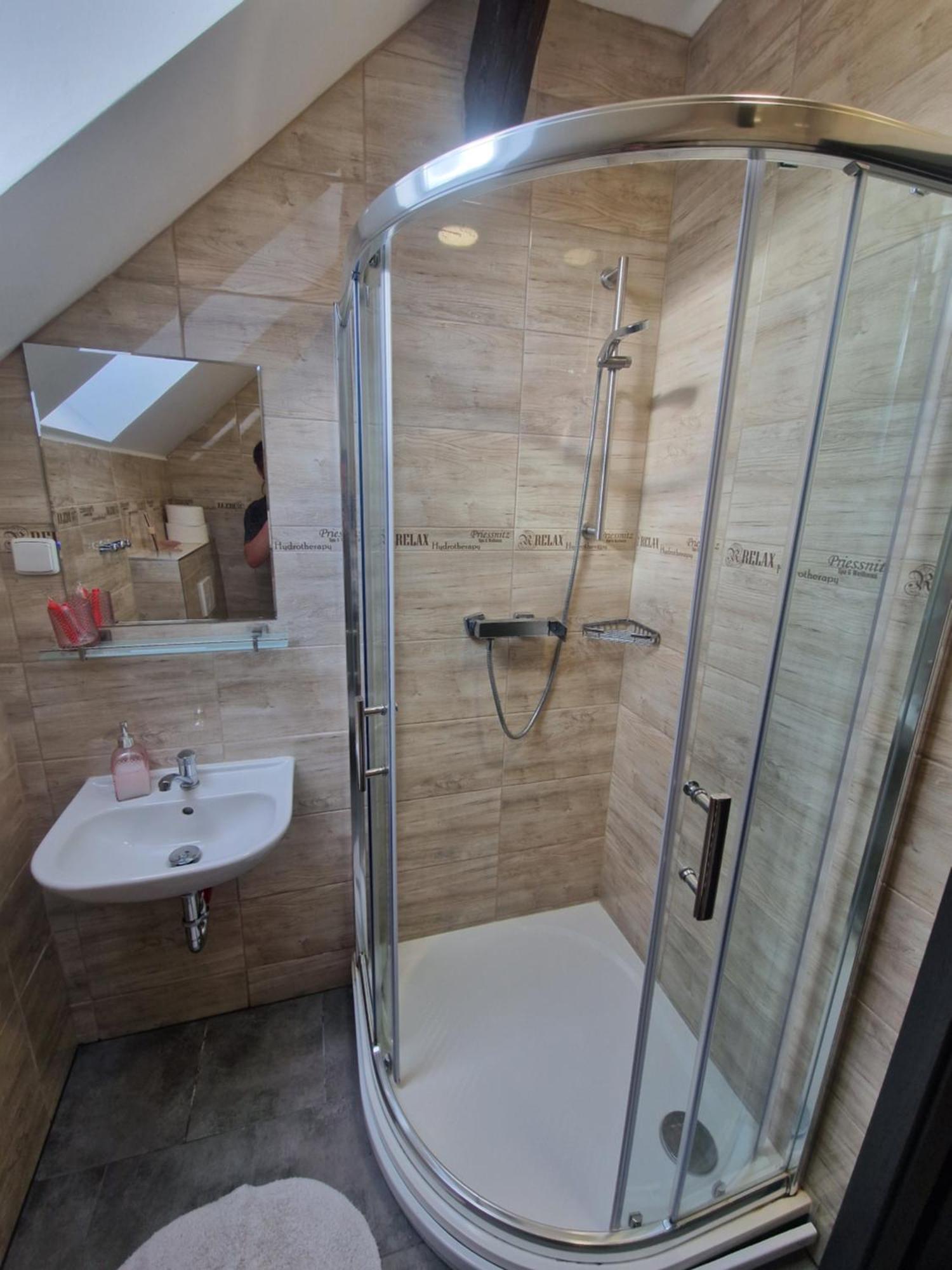 Kladruby  Apartmany Pod Klasterem المظهر الخارجي الصورة