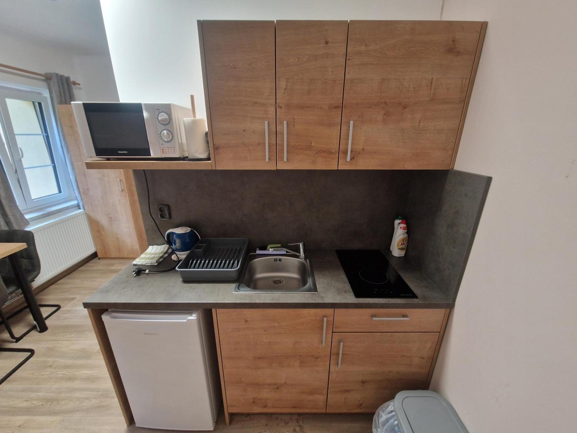 Kladruby  Apartmany Pod Klasterem المظهر الخارجي الصورة