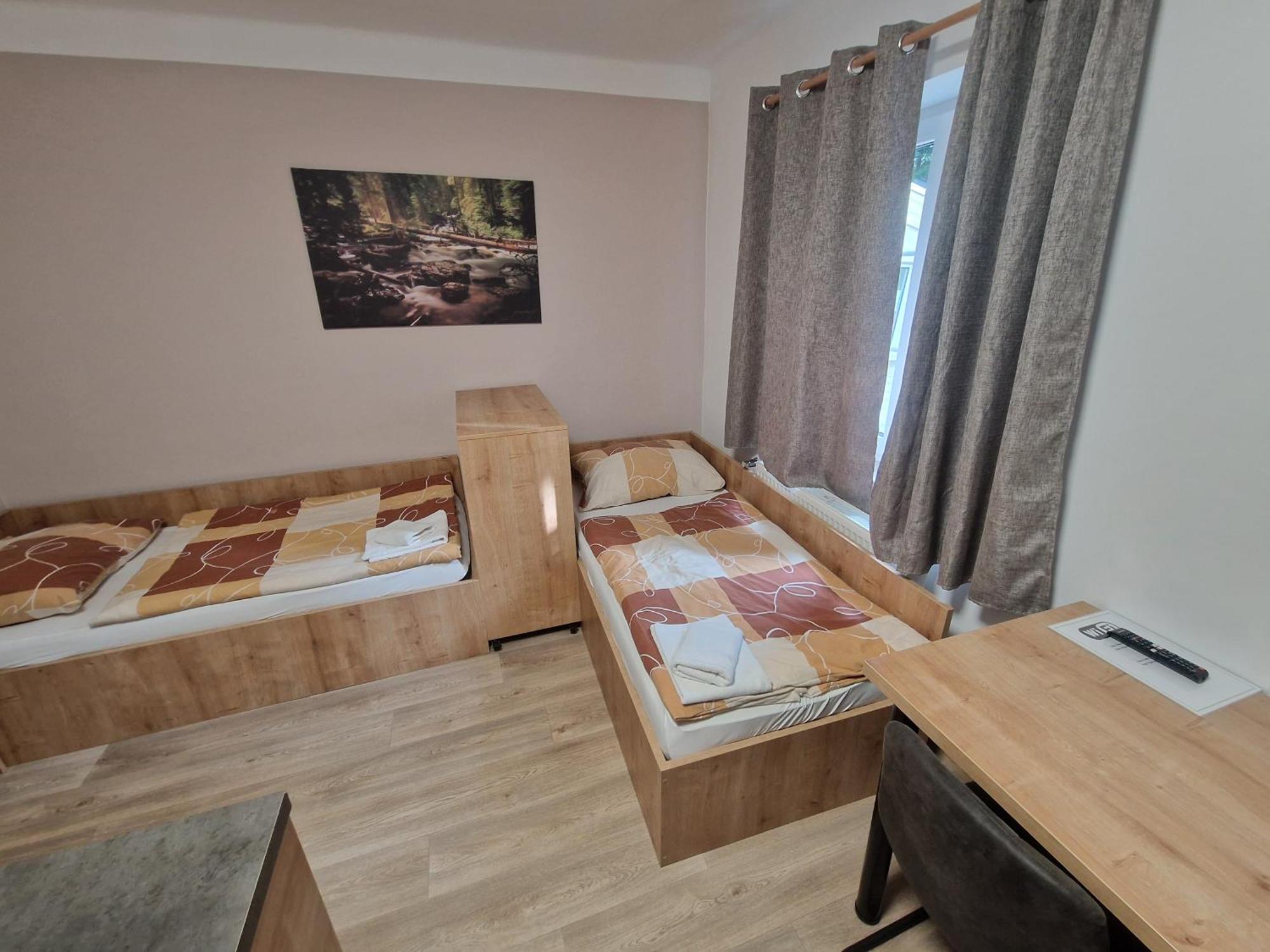 Kladruby  Apartmany Pod Klasterem المظهر الخارجي الصورة