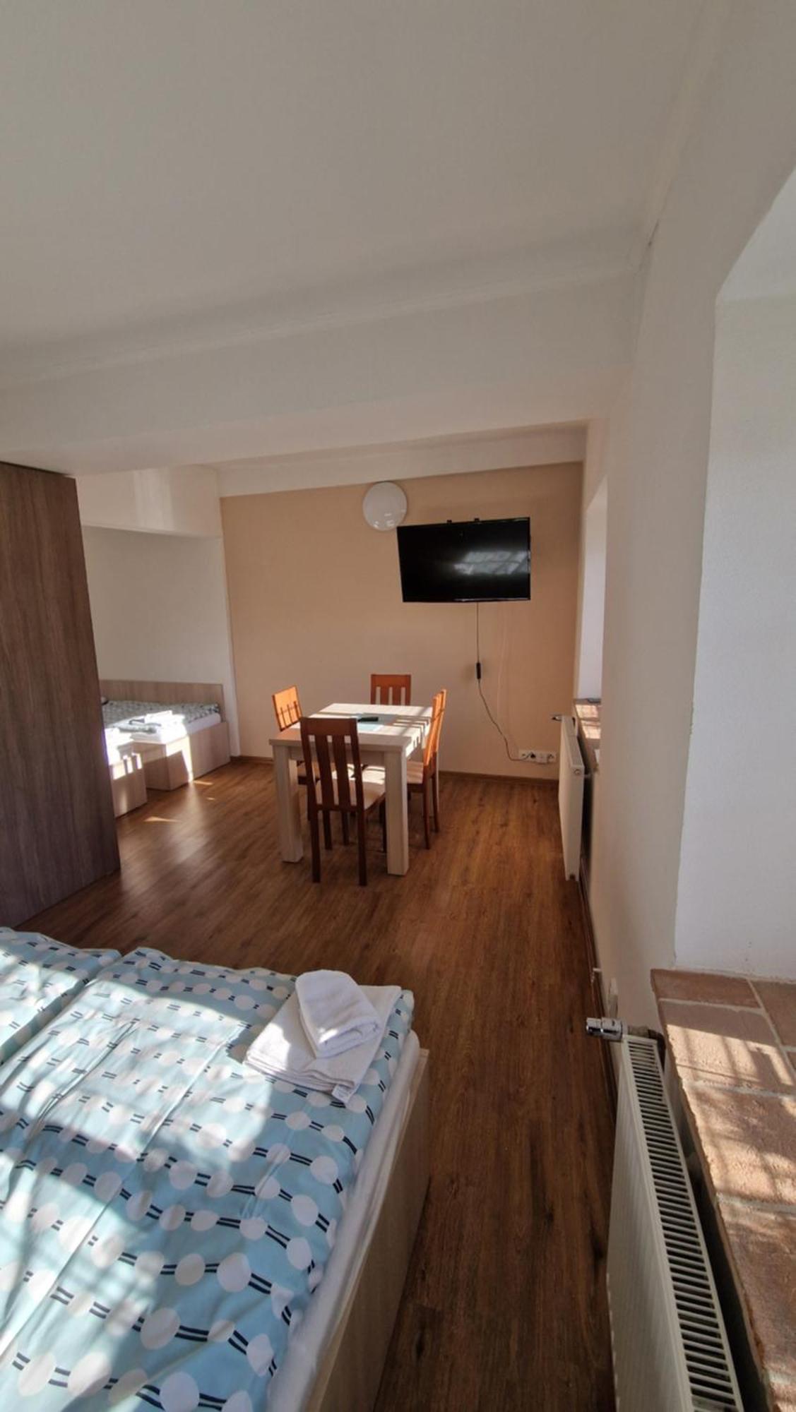 Kladruby  Apartmany Pod Klasterem المظهر الخارجي الصورة