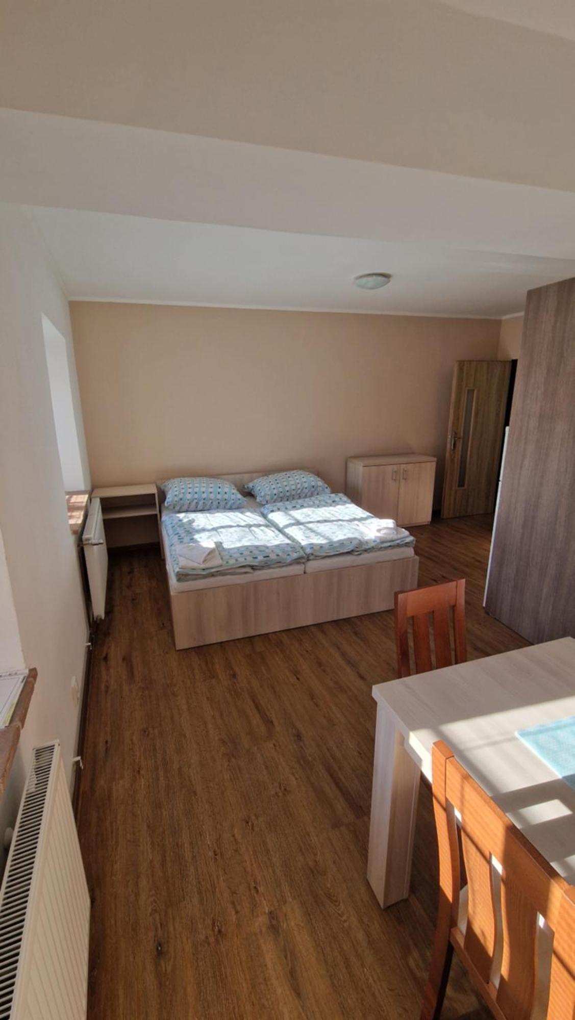 Kladruby  Apartmany Pod Klasterem المظهر الخارجي الصورة