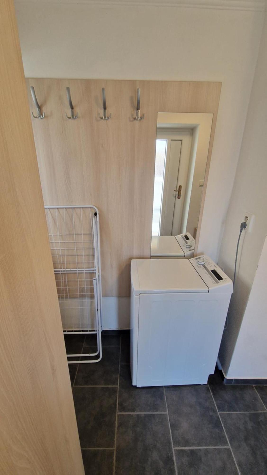 Kladruby  Apartmany Pod Klasterem الغرفة الصورة