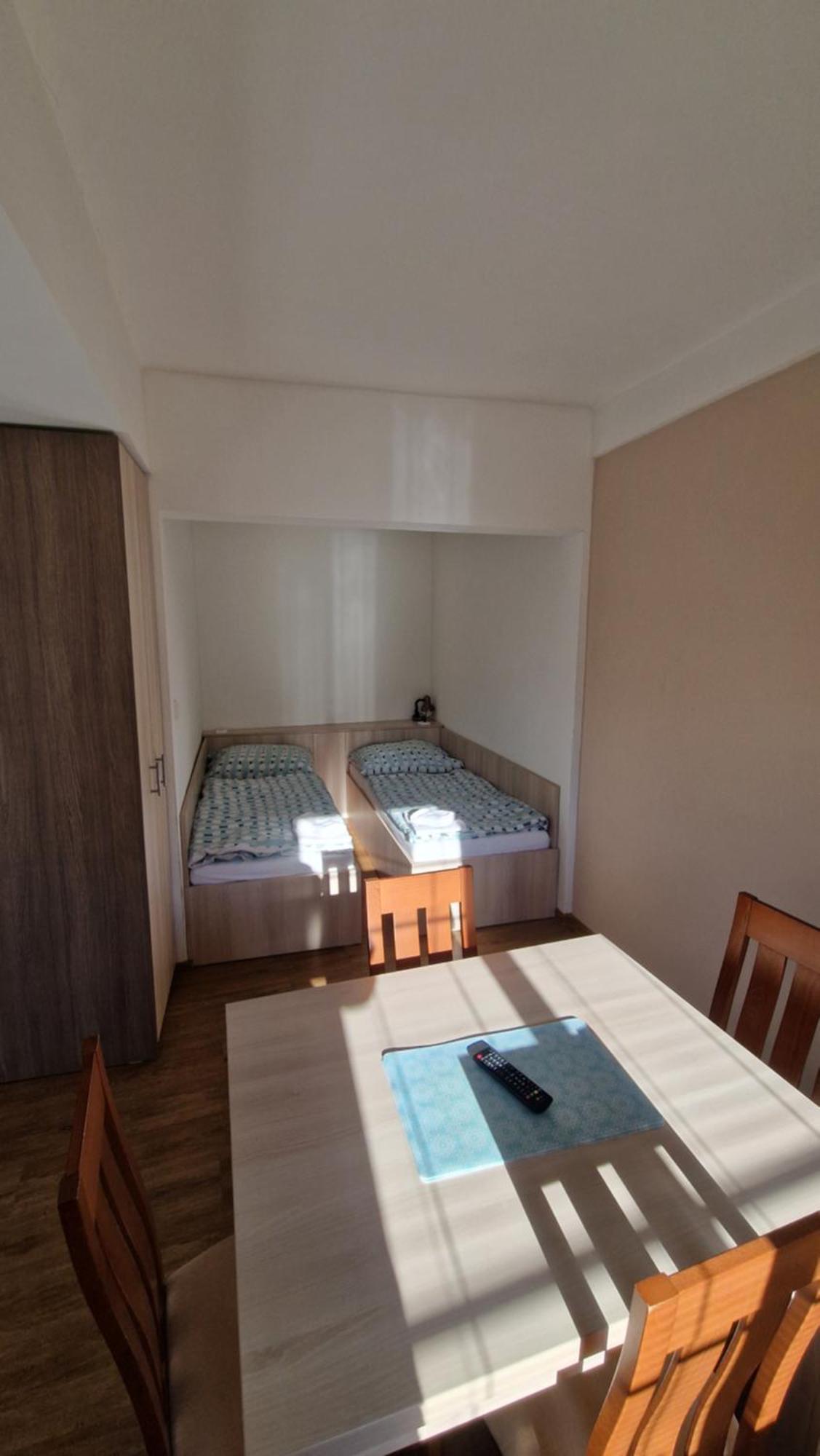 Kladruby  Apartmany Pod Klasterem المظهر الخارجي الصورة