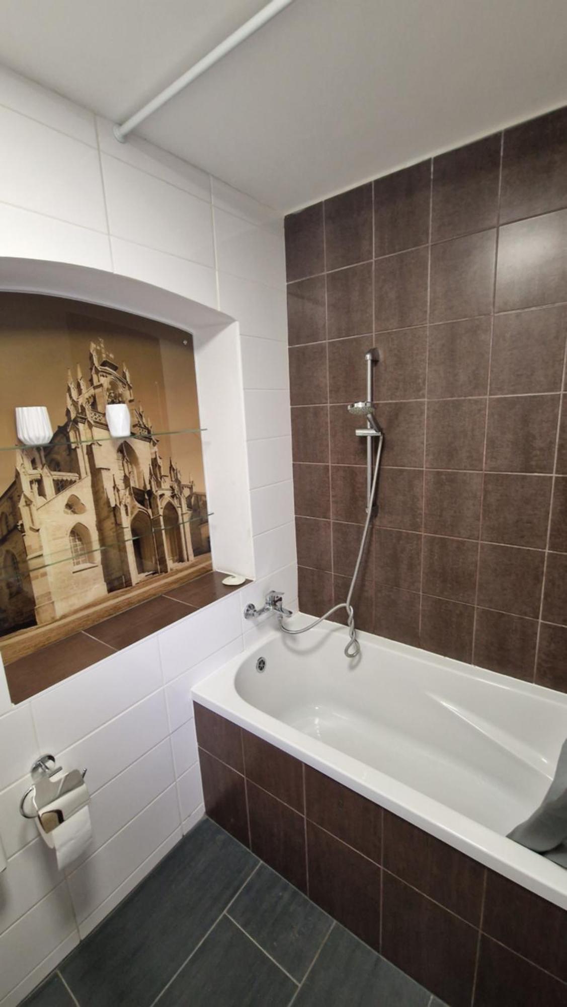 Kladruby  Apartmany Pod Klasterem المظهر الخارجي الصورة